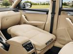 Skoda Octavia Combi 2013 года